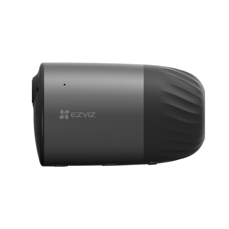 EZVIZ CS-BC1C Balle (forme) Caméra de sécurité IP Intérieure et extérieure 1920 x 1080 pixels Plafond/mur