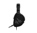 ASUS ROG DELTA S ANIMATE Casque Avec fil Arceau Gaming USB Type-C Noir