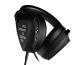 ASUS ROG DELTA S ANIMATE Casque Avec fil Arceau Gaming USB Type-C Noir