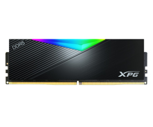 XPG Lancer RGB module de mémoire 16 Go 1 x 16 Go DDR5 5200 MHz ECC
