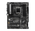 MSI PRO Z690-A DDR4 carte mère Intel Z690 LGA 1700 ATX