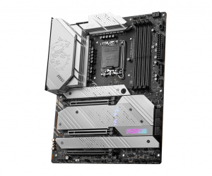 MSI MPG Z690 FORCE WIFI carte mère Intel Z690 LGA 1700 ATX
