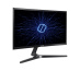 Samsung CRG50 écran plat de PC 61 cm (24") 1920 x 1080 pixels Full HD Noir