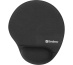 Sandberg 520-37 tapis de souris Noir