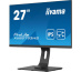 iiyama ProLite XUB2793HS-B4 écran plat de PC 68,6 cm (27") 1920 x 1080 pixels Full HD LED Noir