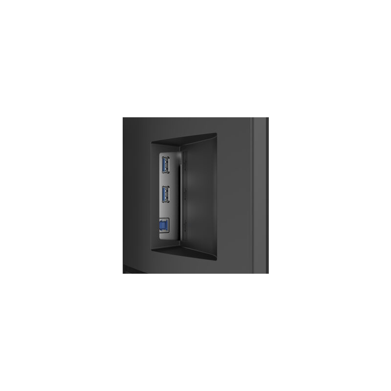 iiyama ProLite XUB2793HS-B4 écran plat de PC 68,6 cm (27") 1920 x 1080 pixels Full HD LED Noir
