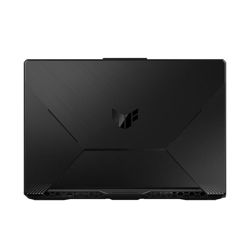 ASUS TUF Gaming F17 TUF706HM-HX065 Intel® Core™ i7 i7-11800H Ordinateur portable 43,9 cm (17.3") Full HD 8 Go DDR4-SDRAM 512 Go SSD NVIDIA GeForce RTX 3060 Wi-Fi 6 (802.11ax) Noir
