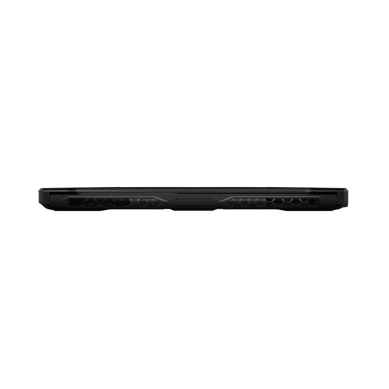ASUS TUF Gaming F17 TUF706HM-HX065 Intel® Core™ i7 i7-11800H Ordinateur portable 43,9 cm (17.3") Full HD 8 Go DDR4-SDRAM 512 Go SSD NVIDIA GeForce RTX 3060 Wi-Fi 6 (802.11ax) Noir