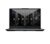 ASUS TUF Gaming F17 TUF706HM-HX065 Intel® Core™ i7 i7-11800H Ordinateur portable 43,9 cm (17.3") Full HD 8 Go DDR4-SDRAM 512 Go SSD NVIDIA GeForce RTX 3060 Wi-Fi 6 (802.11ax) Noir