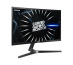 Samsung CRG50 écran plat de PC 61 cm (24") 1920 x 1080 pixels Full HD Noir