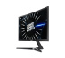 Samsung CRG50 écran plat de PC 61 cm (24") 1920 x 1080 pixels Full HD Noir