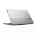 Lenovo ThinkBook 15 G2 ITL Intel® Core™ i7 i7-1165G7 Ordinateur portable 39,6 cm (15.6") Full HD 16 Go DDR4-SDRAM 512 Go SSD Wi-Fi 6 (802.11ax) Windows 11 Pro Français Gris