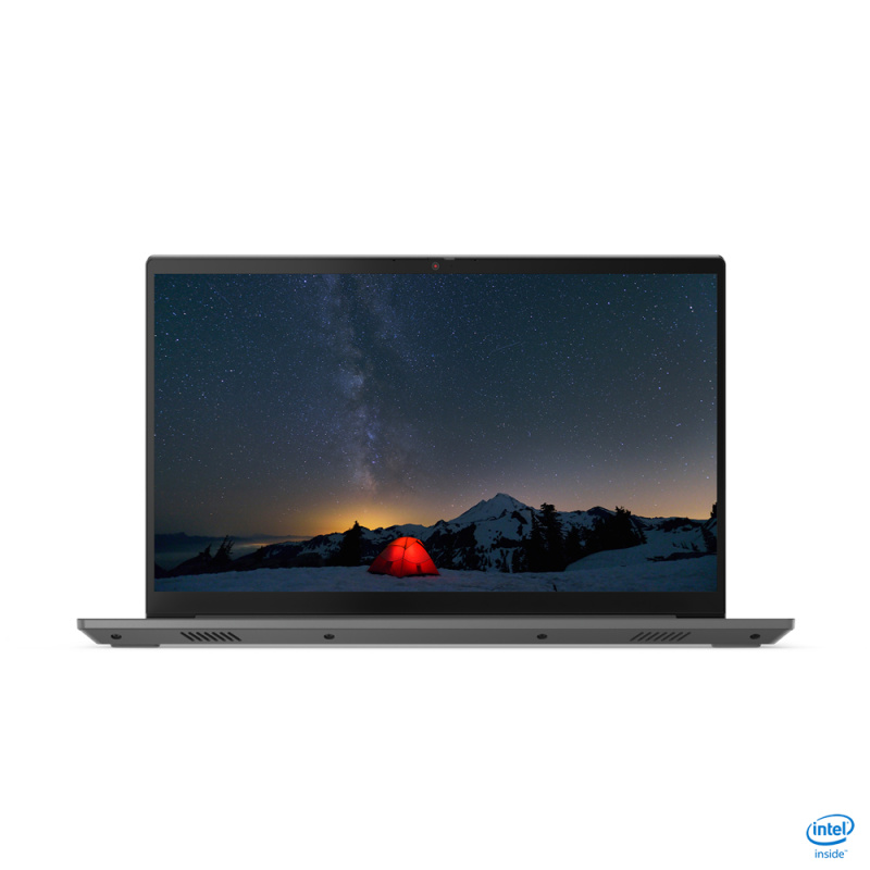 Lenovo ThinkBook 15 G2 ITL Intel® Core™ i7 i7-1165G7 Ordinateur portable 39,6 cm (15.6") Full HD 16 Go DDR4-SDRAM 512 Go SSD Wi-Fi 6 (802.11ax) Windows 11 Pro Français Gris