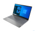 Lenovo ThinkBook 15 G2 ITL Intel® Core™ i7 i7-1165G7 Ordinateur portable 39,6 cm (15.6") Full HD 16 Go DDR4-SDRAM 512 Go SSD Wi-Fi 6 (802.11ax) Windows 11 Pro Français Gris