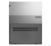Lenovo ThinkBook 15 G2 ITL Intel® Core™ i7 i7-1165G7 Ordinateur portable 39,6 cm (15.6") Full HD 16 Go DDR4-SDRAM 512 Go SSD Wi-Fi 6 (802.11ax) Windows 11 Pro Français Gris