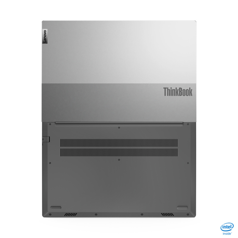Lenovo ThinkBook 15 G2 ITL Intel® Core™ i7 i7-1165G7 Ordinateur portable 39,6 cm (15.6") Full HD 16 Go DDR4-SDRAM 512 Go SSD Wi-Fi 6 (802.11ax) Windows 11 Pro Français Gris