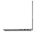 Lenovo ThinkBook 15 G2 ITL Intel® Core™ i7 i7-1165G7 Ordinateur portable 39,6 cm (15.6") Full HD 16 Go DDR4-SDRAM 512 Go SSD Wi-Fi 6 (802.11ax) Windows 11 Pro Français Gris
