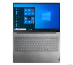 Lenovo ThinkBook 15 G2 ITL Intel® Core™ i7 i7-1165G7 Ordinateur portable 39,6 cm (15.6") Full HD 16 Go DDR4-SDRAM 512 Go SSD Wi-Fi 6 (802.11ax) Windows 11 Pro Français Gris