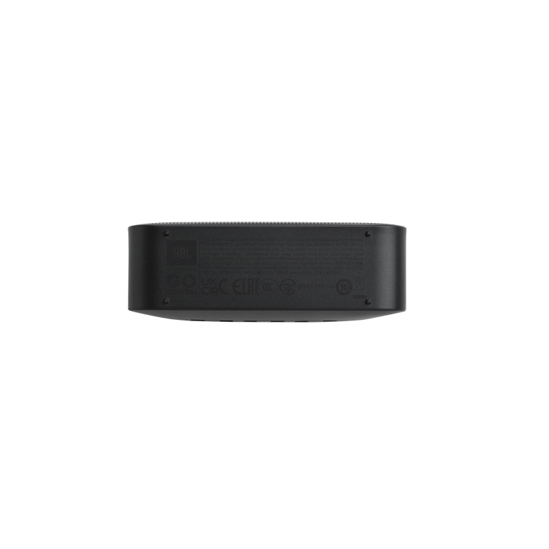 JBL Go Essential Noir 3,1 W