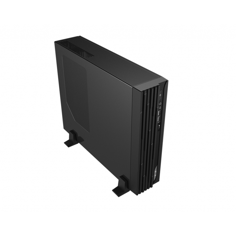 MSI PRO DP130 11RK-053FR PC Intel® Core™ i3 i3-10105F 8 Go DDR4-SDRAM 512 Go SSD Windows 10 Pro Bureau Noir
