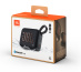 JBL Go 4 Enceinte portable mono Noir 4,2 W