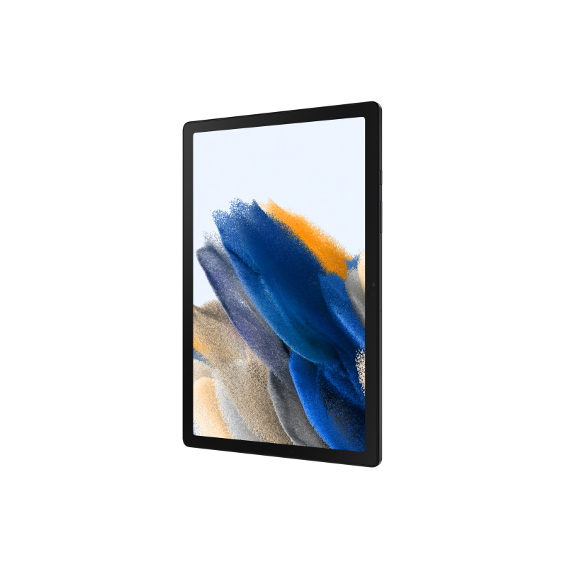 Samsung Galaxy Tab A8 SM-X200N Tigre 32 Go 26,7 cm (10.5") 3 Go Wi-Fi 5 (802.11ac) Android 11 Gris