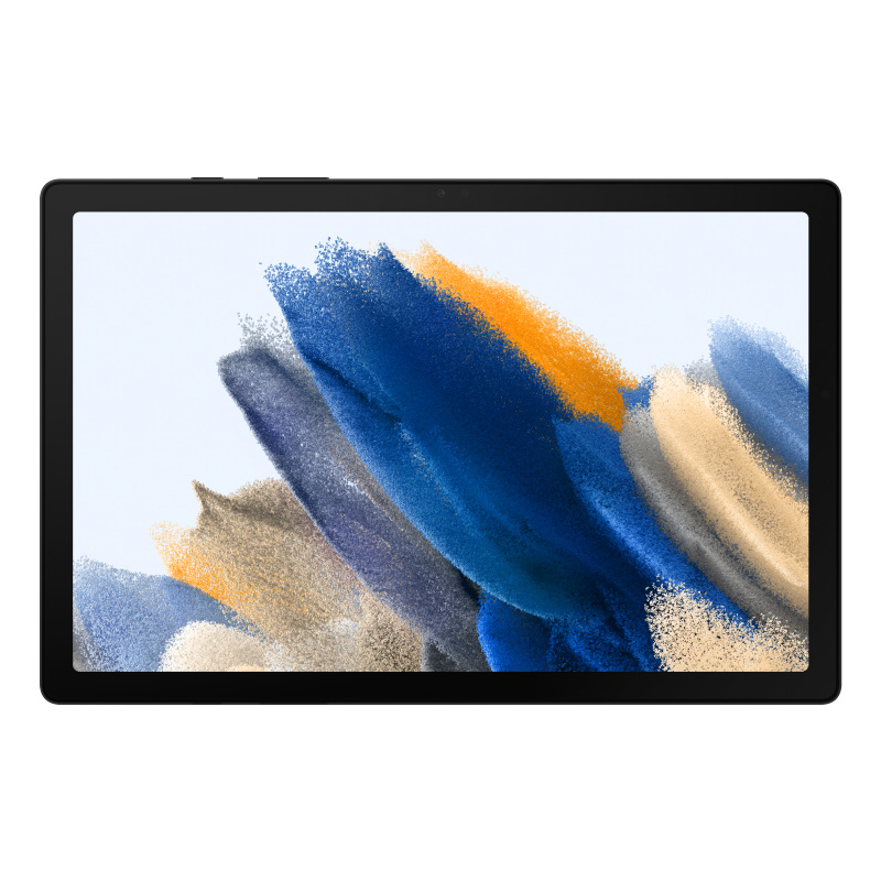 Samsung Galaxy Tab A8 SM-X200N Tigre 32 Go 26,7 cm (10.5") 3 Go Wi-Fi 5 (802.11ac) Android 11 Gris