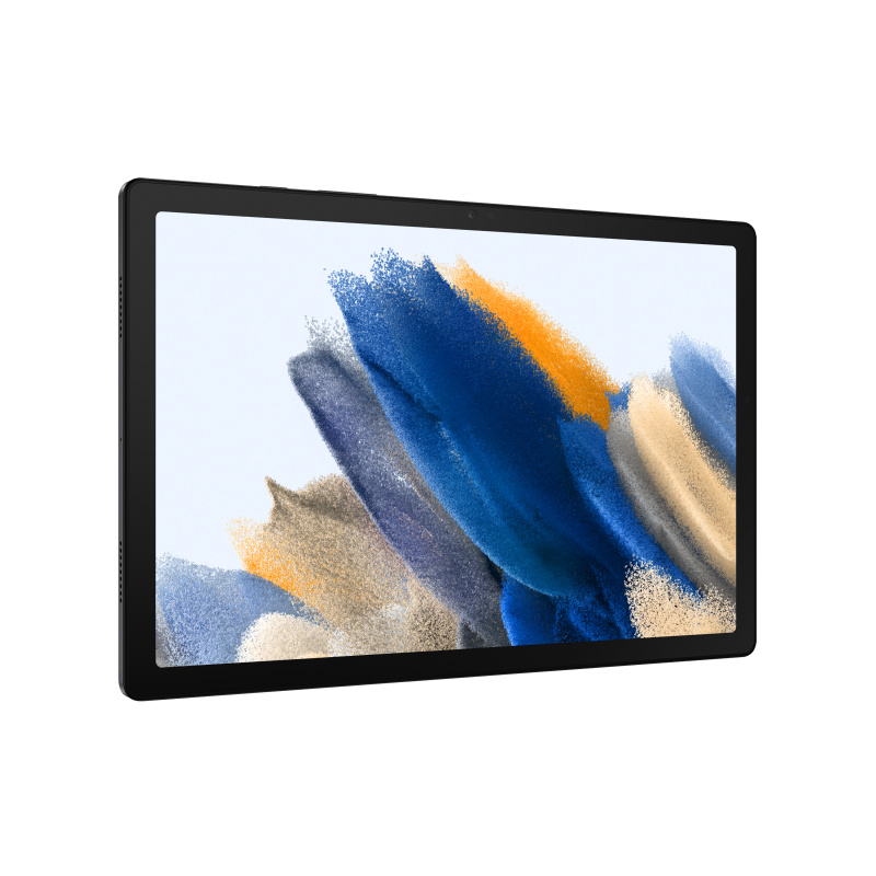 Samsung Galaxy Tab A8 SM-X200N Tigre 32 Go 26,7 cm (10.5") 3 Go Wi-Fi 5 (802.11ac) Android 11 Gris
