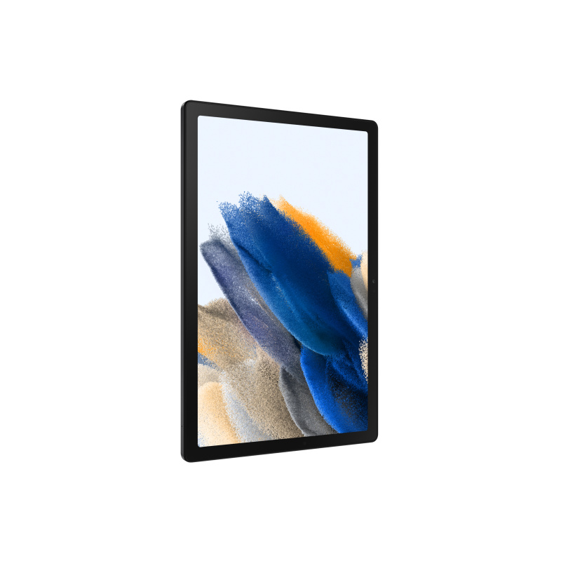 Samsung Galaxy Tab A8 SM-X200N Tigre 32 Go 26,7 cm (10.5") 3 Go Wi-Fi 5 (802.11ac) Android 11 Gris