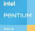 Intel Pentium Gold G7400 processeur 3,7 GHz 6 Mo Smart Cache Boîte