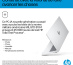 HP OmniBook 7 Next Gen AI 17-dc0005nf Copilot+ PC Intel Core Ultra 5 226V Ordinateur portable 43,9 cm (17.3") Écran tactile Full HD 16 Go LPDDR5x-SDRAM 512 Go SSD Wi-Fi 7 (802.11be) Windows 11 Home Argent