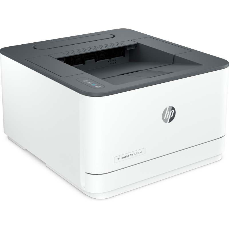 HP LaserJet Pro 3003dw 1200 x 1200 DPI A4 Wifi