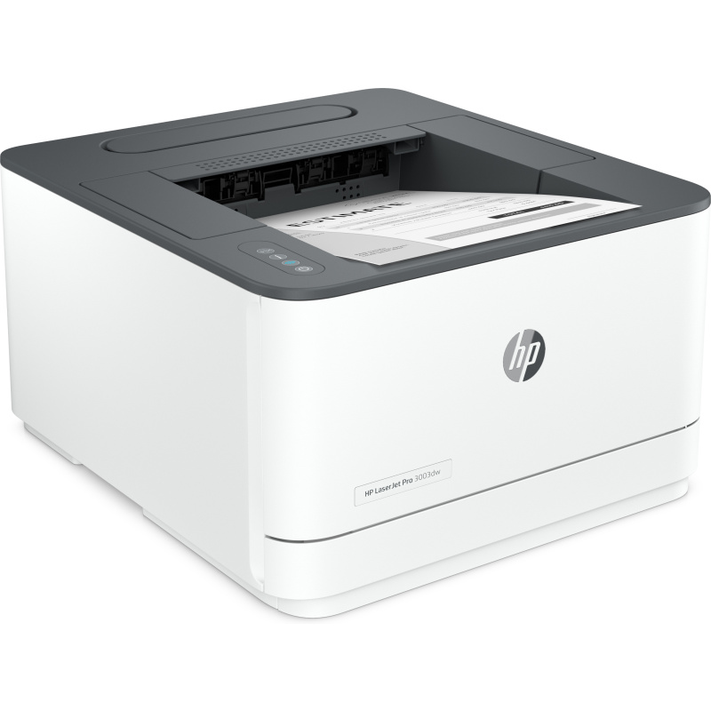 HP LaserJet Pro 3003dw 1200 x 1200 DPI A4 Wifi