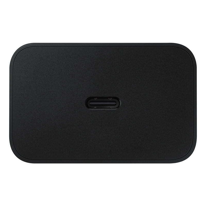 Samsung EP-T4510 Universel Noir Secteur Charge rapide Intérieure