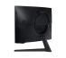 Samsung G55A écran plat de PC 68,6 cm (27") 2560 x 1440 pixels Quad HD Noir