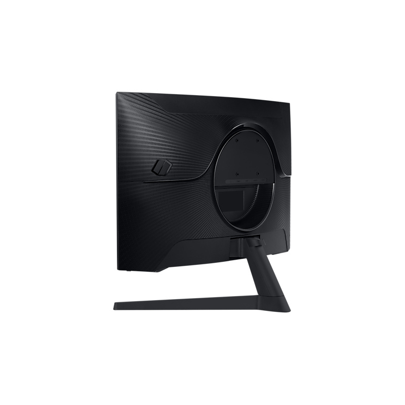 Samsung G55A écran plat de PC 68,6 cm (27") 2560 x 1440 pixels Quad HD Noir