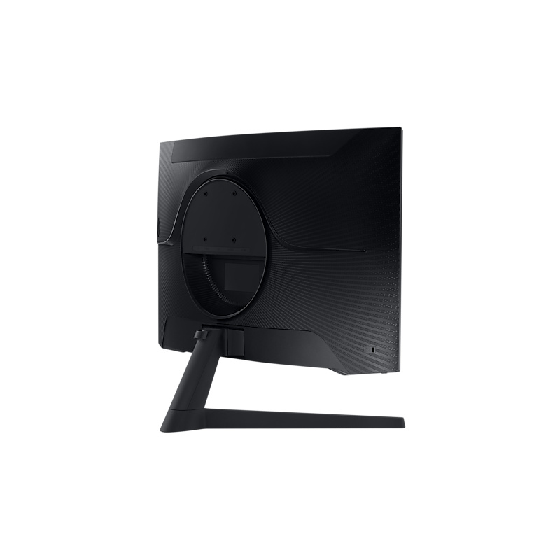 Samsung G55A écran plat de PC 68,6 cm (27") 2560 x 1440 pixels Quad HD Noir