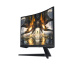 Samsung G55A écran plat de PC 68,6 cm (27") 2560 x 1440 pixels Quad HD Noir