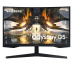 Samsung G55A écran plat de PC 68,6 cm (27") 2560 x 1440 pixels Quad HD Noir