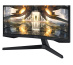 Samsung G55A écran plat de PC 68,6 cm (27") 2560 x 1440 pixels Quad HD Noir