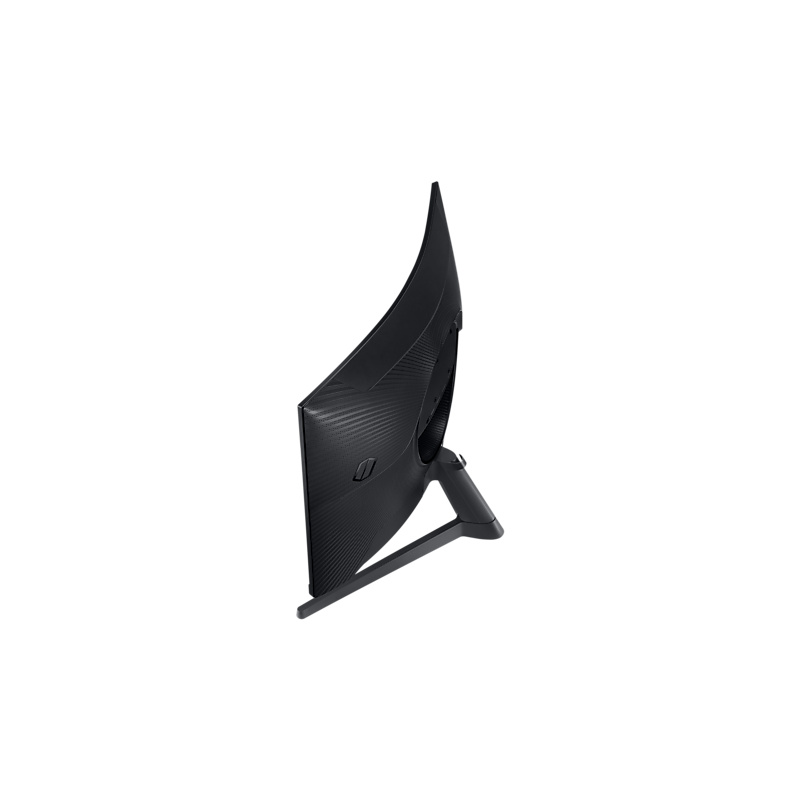 Samsung G55A écran plat de PC 68,6 cm (27") 2560 x 1440 pixels Quad HD Noir