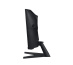 Samsung G55A écran plat de PC 68,6 cm (27") 2560 x 1440 pixels Quad HD Noir