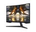 Samsung G55A écran plat de PC 68,6 cm (27") 2560 x 1440 pixels Quad HD Noir