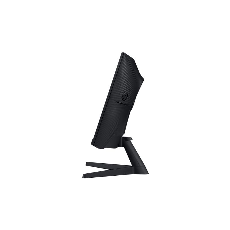 Samsung G55A écran plat de PC 68,6 cm (27") 2560 x 1440 pixels Quad HD Noir
