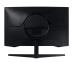 Samsung G55A écran plat de PC 68,6 cm (27") 2560 x 1440 pixels Quad HD Noir