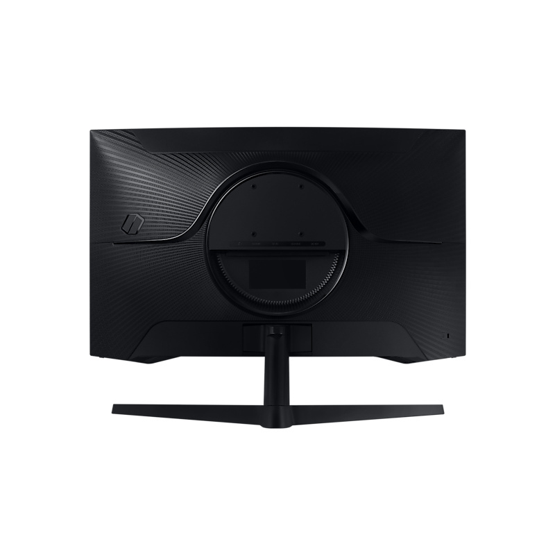 Samsung G55A écran plat de PC 68,6 cm (27") 2560 x 1440 pixels Quad HD Noir