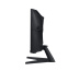 Samsung G55A écran plat de PC 68,6 cm (27") 2560 x 1440 pixels Quad HD Noir