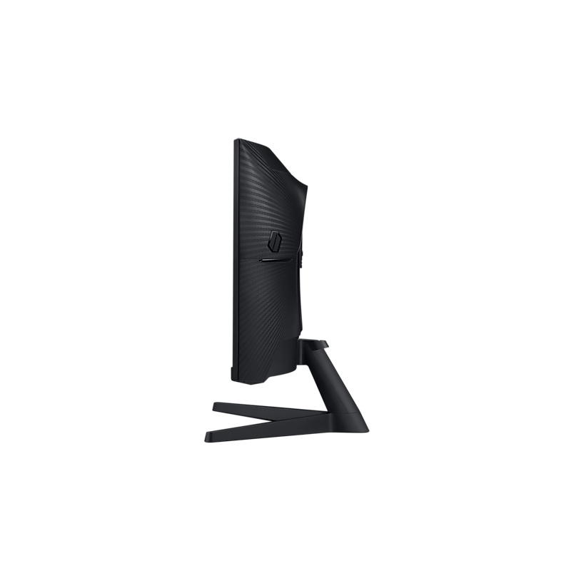Samsung G55A écran plat de PC 68,6 cm (27") 2560 x 1440 pixels Quad HD Noir