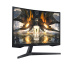 Samsung G55A écran plat de PC 68,6 cm (27") 2560 x 1440 pixels Quad HD Noir