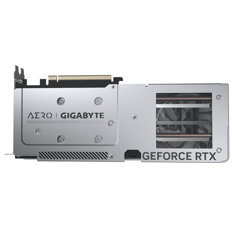 Gigabyte AERO GeForce RTX 4060 OC 8G NVIDIA 8 Go GDDR6